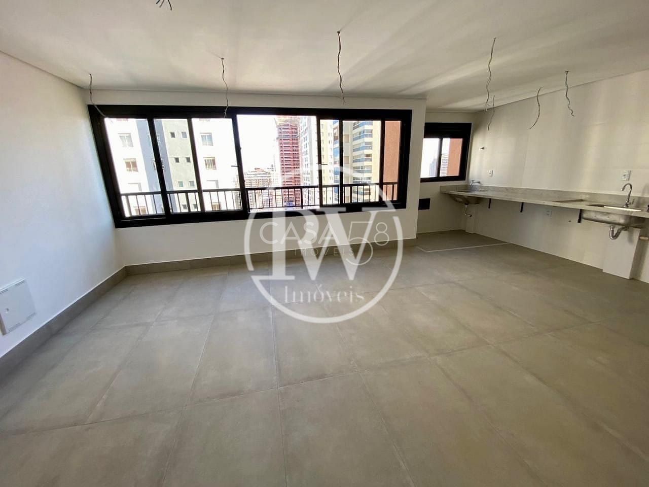 Apartamento à venda no Alive Bueno – 2 Quartos – 86m² – Setor Bueno – Goiânia