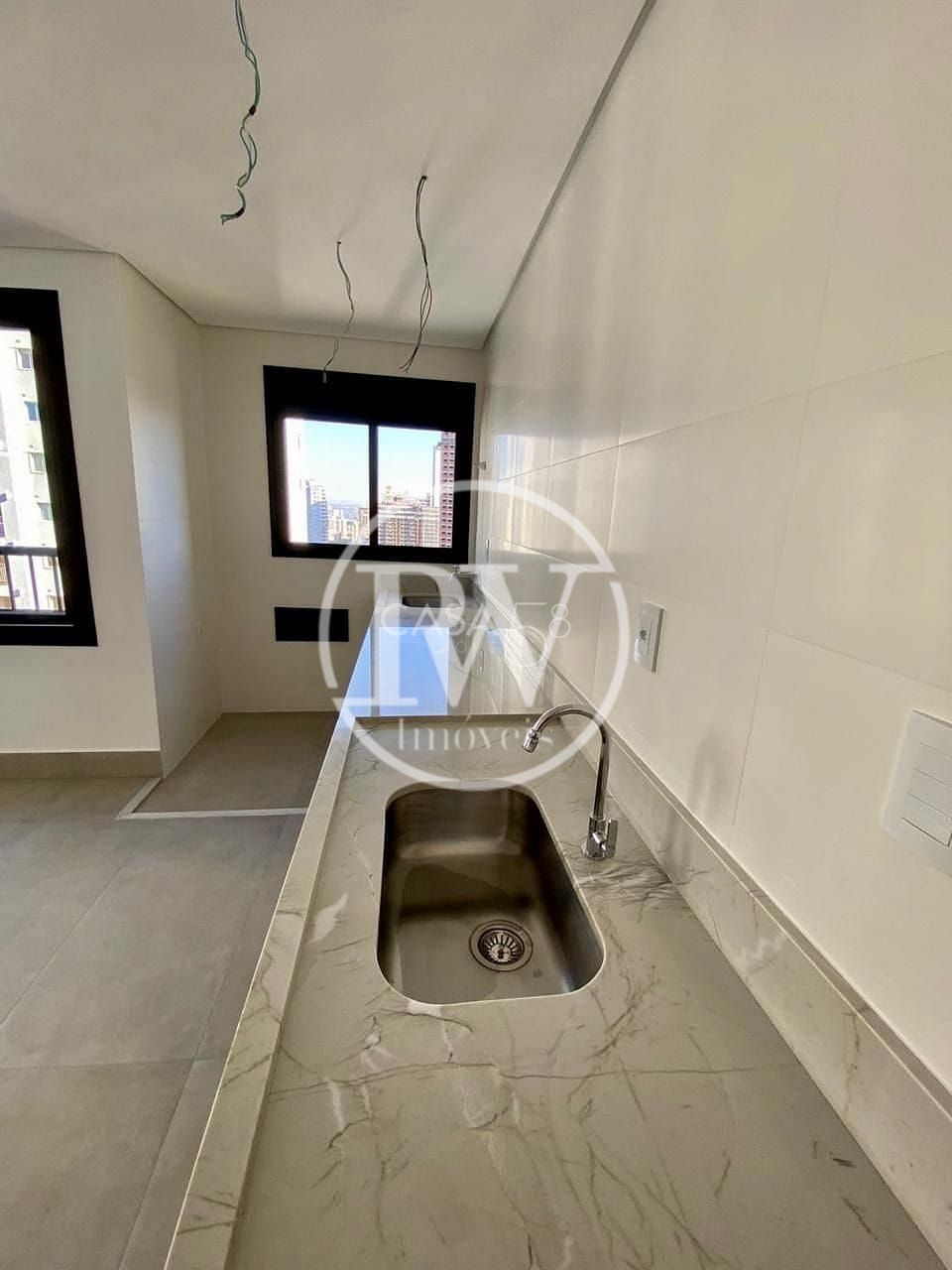 Apartamento à venda no Alive Bueno – 2 Quartos – 86m² – Setor Bueno – Goiânia