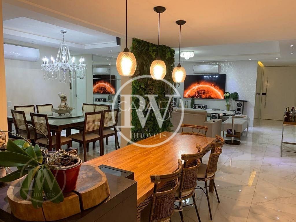 Apartamento à Venda no Setor Bela Vista – 3 Suítes, 130 m², Lazer Completo