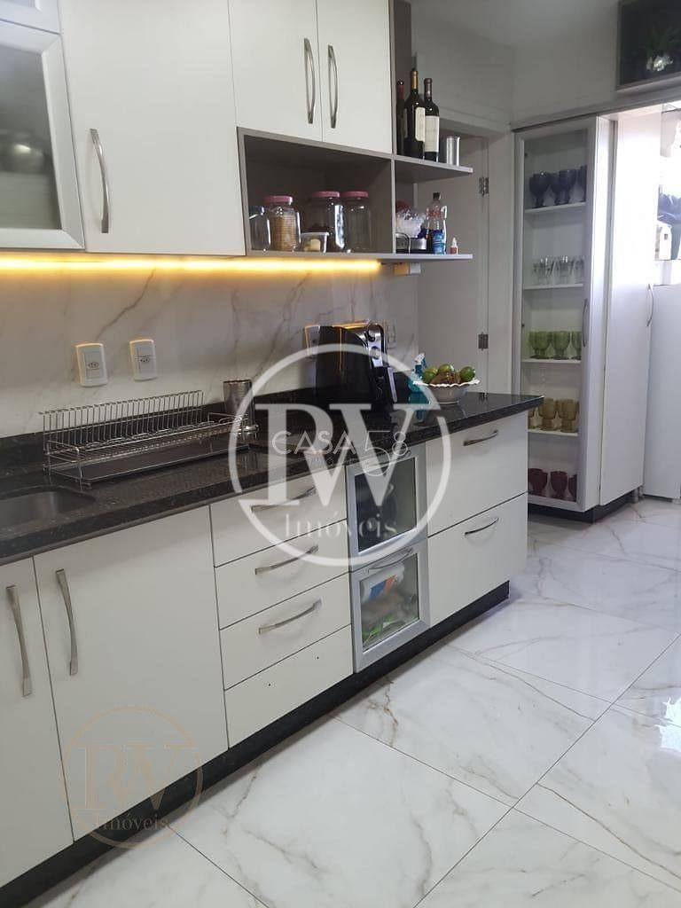 Apartamento à Venda no Setor Bela Vista – 3 Suítes, 130 m², Lazer Completo