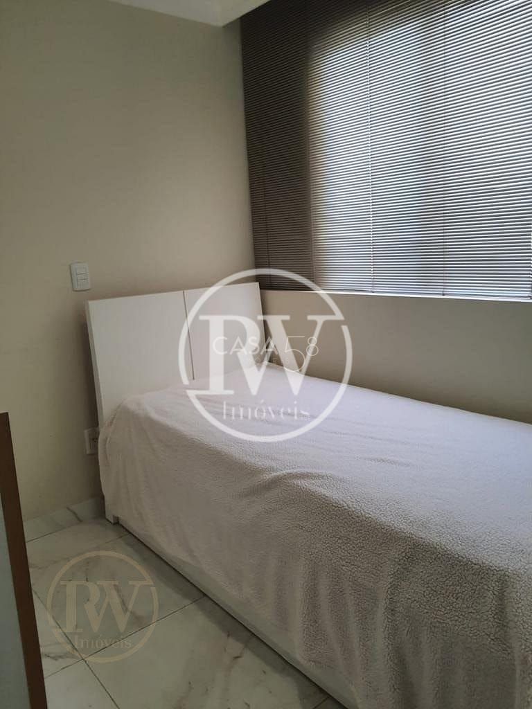 Apartamento à Venda no Setor Bela Vista – 3 Suítes, 130 m², Lazer Completo