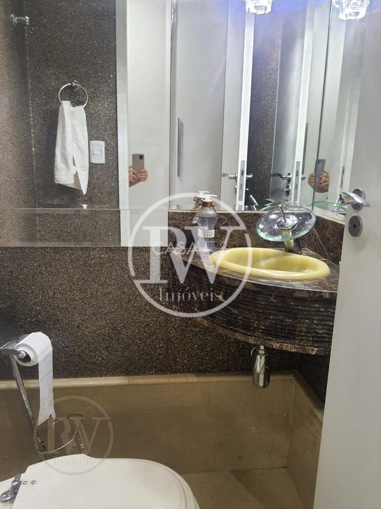 Apartamento à Venda no Setor Bela Vista – 3 Suítes, 130 m², Lazer Completo