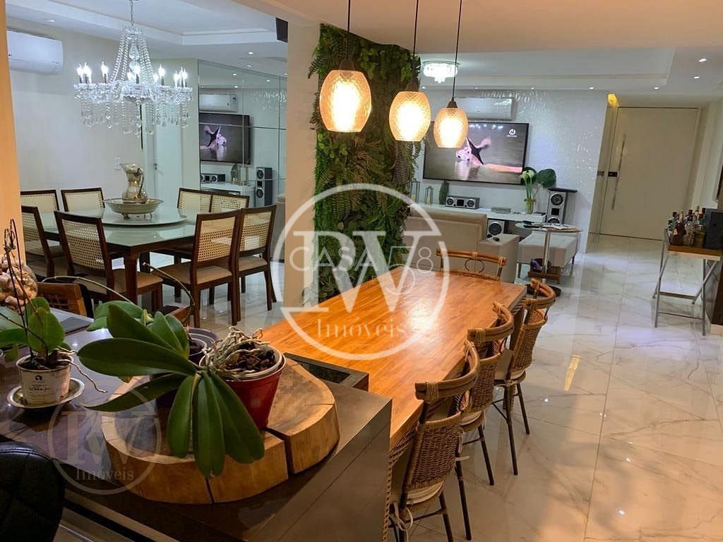 Apartamento à Venda no Setor Bela Vista – 3 Suítes, 130 m², Lazer Completo