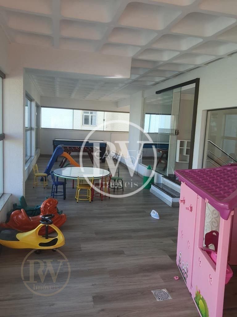 Apartamento à Venda no Setor Bela Vista – 3 Suítes, 130 m², Lazer Completo