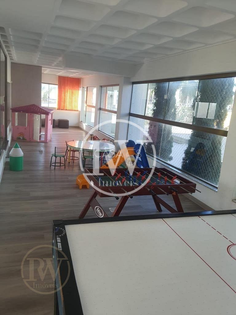 Apartamento à Venda no Setor Bela Vista – 3 Suítes, 130 m², Lazer Completo