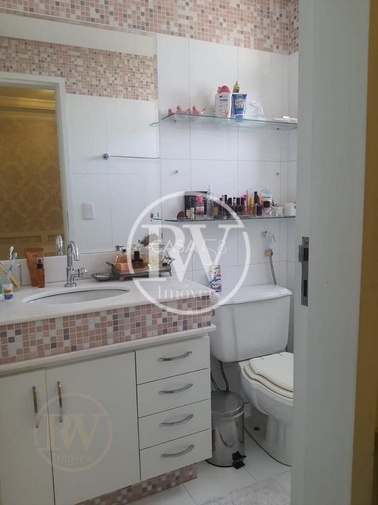 Apartamento à Venda no Setor Bela Vista – 3 Suítes, 130 m², Lazer Completo