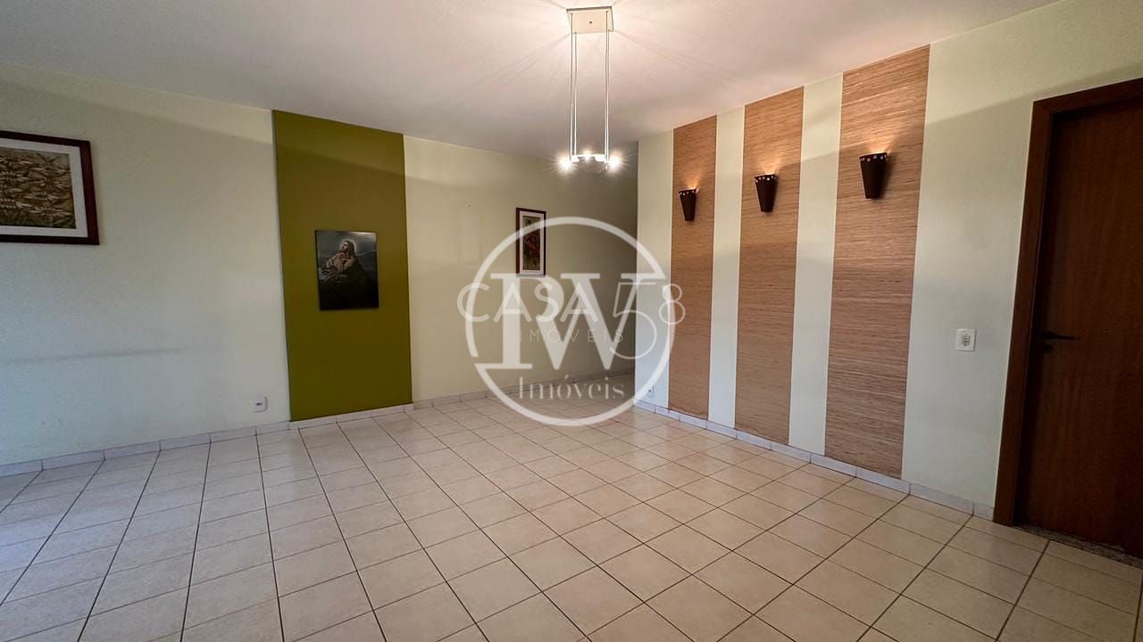 Apartamento à Venda no Setor Central de Goiânia – 3 Quartos, 128 m²