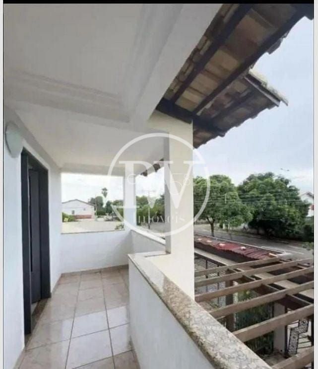 Sobrado à venda, Setor Jaó, 4 Quartos sendo 4 Suítes