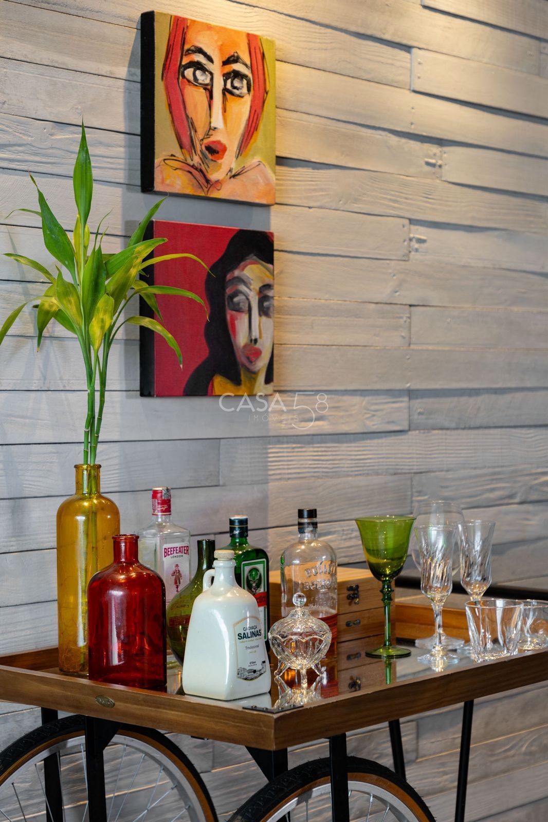 Apartamento a venda, 2 quartos sendo 2 suítes