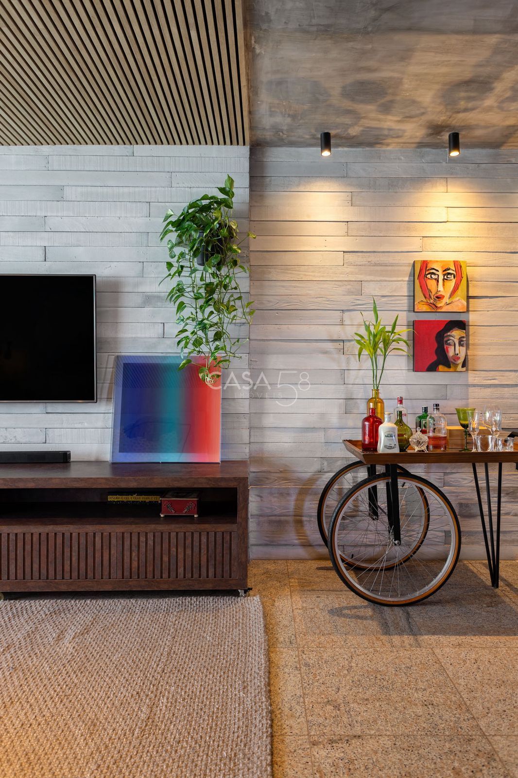 Apartamento a venda, 2 quartos sendo 2 suítes