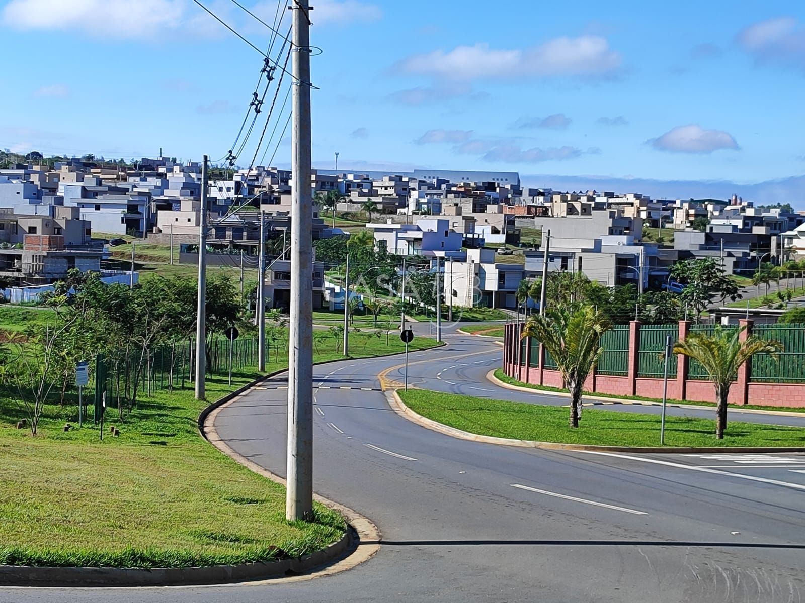Terreno à venda, Jardins Capri, Senador Canedo, GO