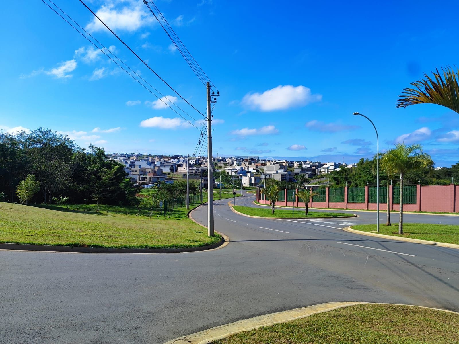 Terreno à venda, Jardins Capri, Senador Canedo, GO