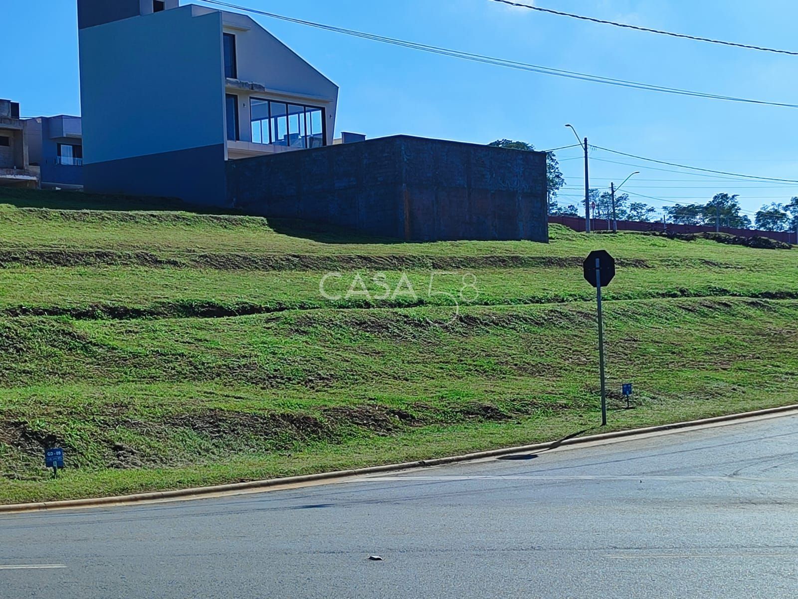 Terreno à venda, Jardins Capri, Senador Canedo, GO