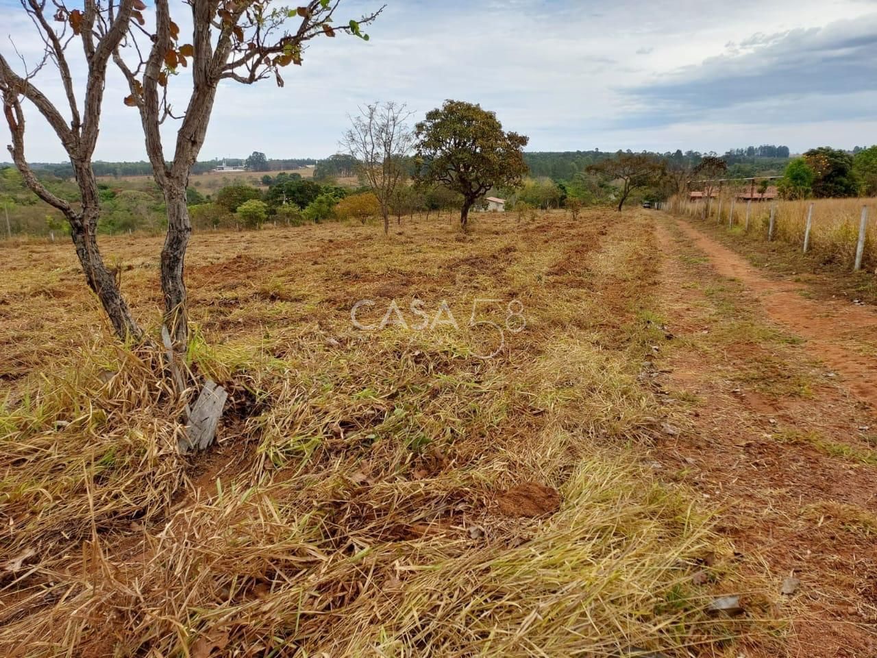 Fazenda à Venda com 36 Alqueires em São Miguel do Passa Quatro – GO