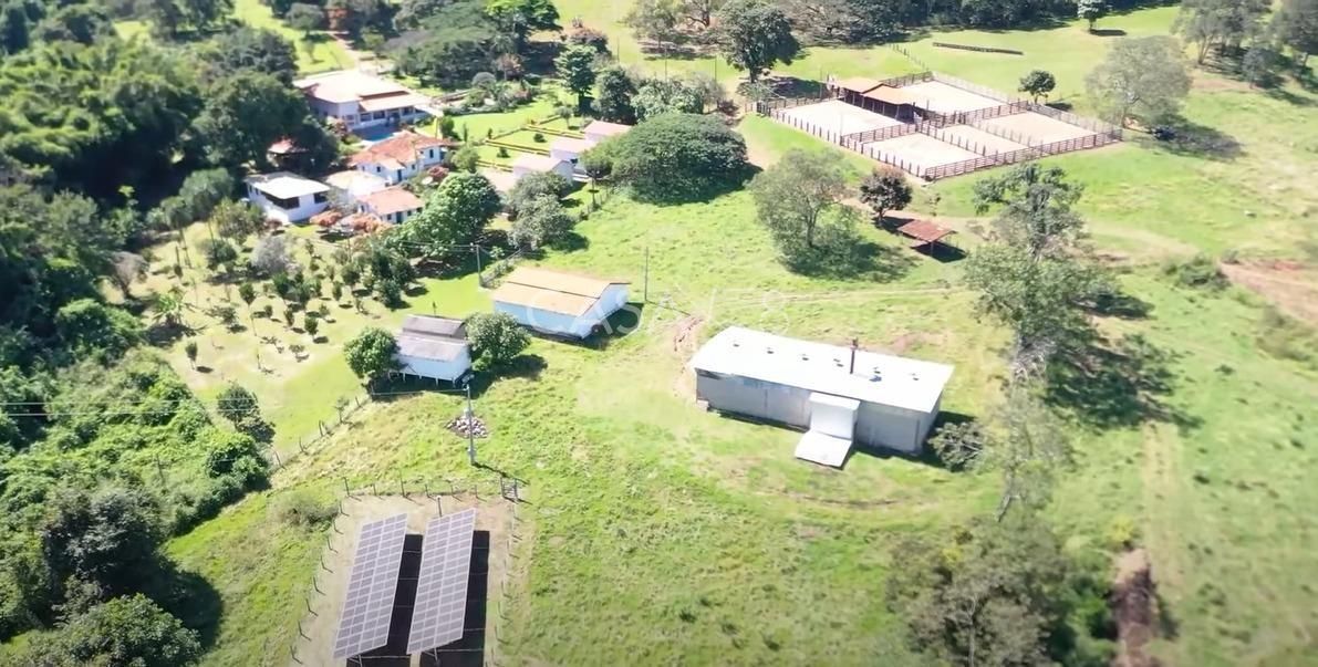 Fazenda à Venda em Bonfinópolis – GO | 145 Alqueires | Plantio + Pecuária