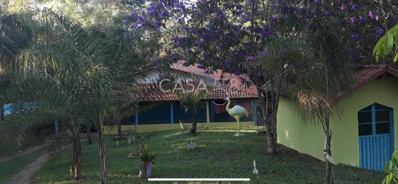 Fazenda à Venda em Bela Vista de Goiás – GO | 35 Alqueires | 25 em Lavoura