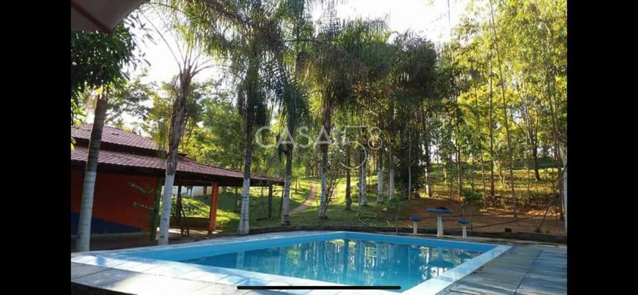 Fazenda à Venda em Bela Vista de Goiás – GO | 35 Alqueires | 25 em Lavoura