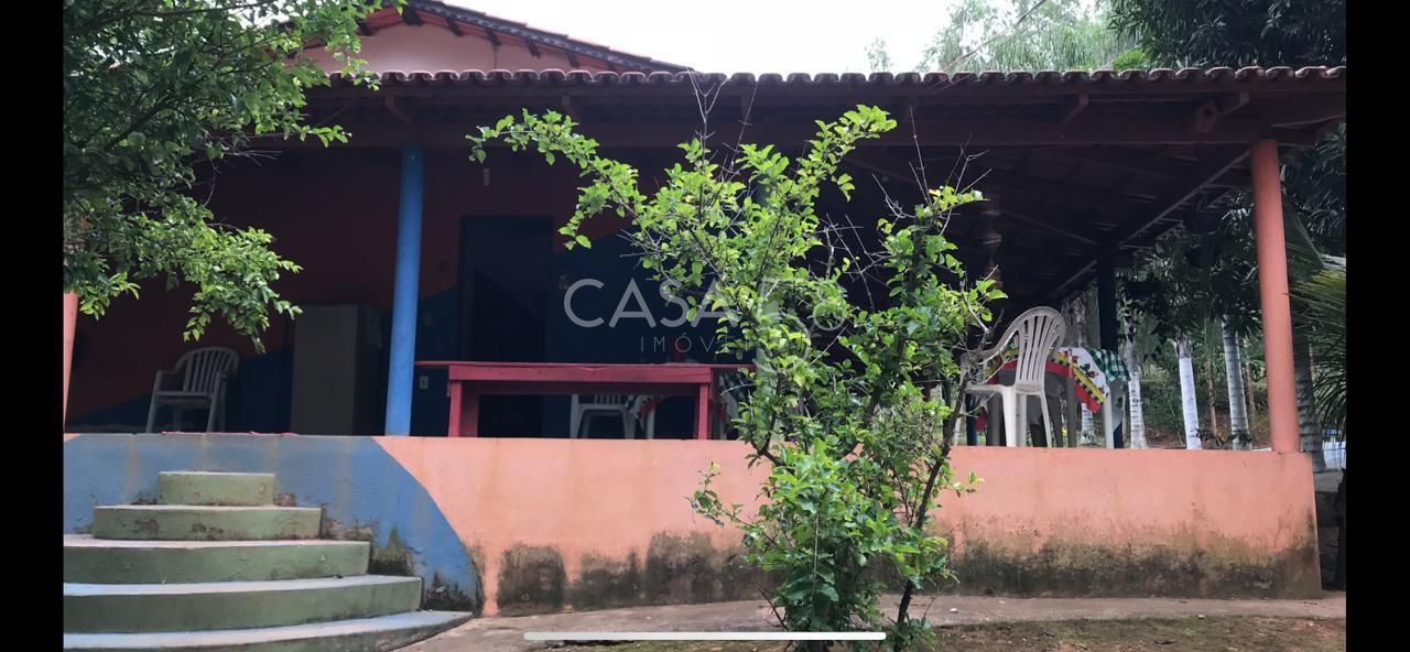 Fazenda à Venda em Bela Vista de Goiás – GO | 35 Alqueires | 25 em Lavoura