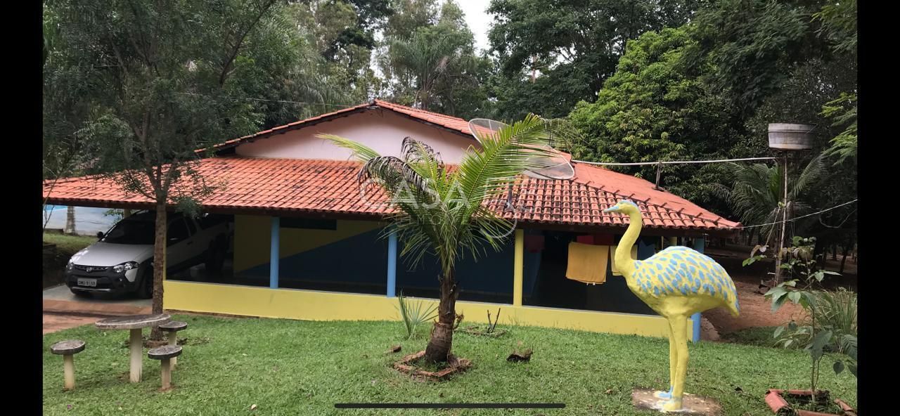 Fazenda à Venda em Bela Vista de Goiás – GO | 35 Alqueires | 25 em Lavoura