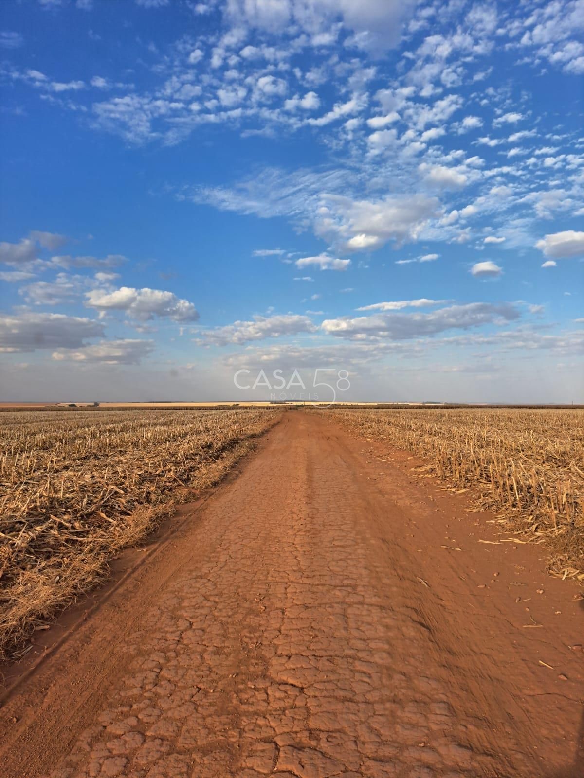 Fazenda à Venda em Inhumas-GO – 919,6 Hectares de Potencial Produtivo