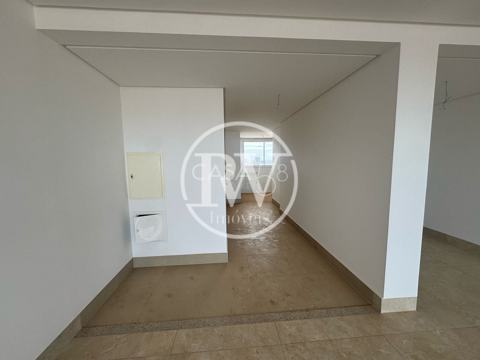 Apartamento à Venda no Skygarden Marista – 4 Suítes – 227m² – 38º Andar
