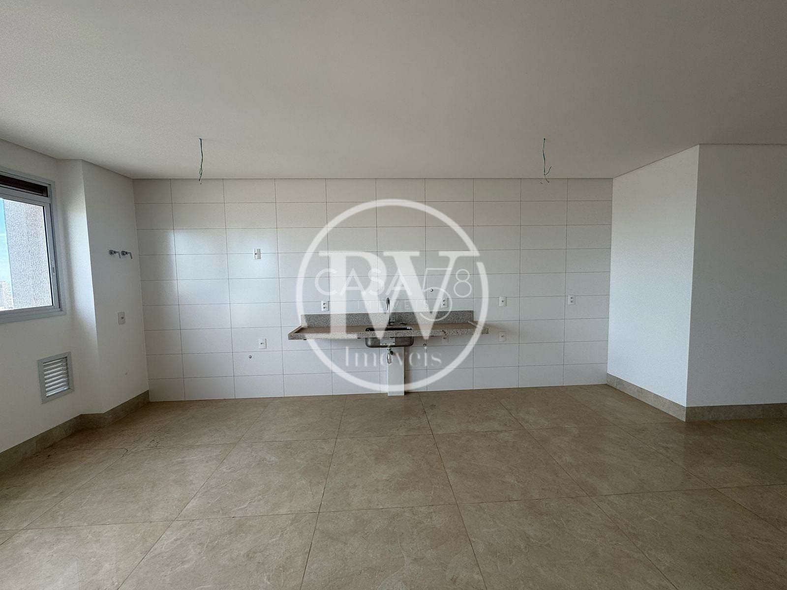 Apartamento à Venda no Skygarden Marista – 4 Suítes – 227m² – 38º Andar