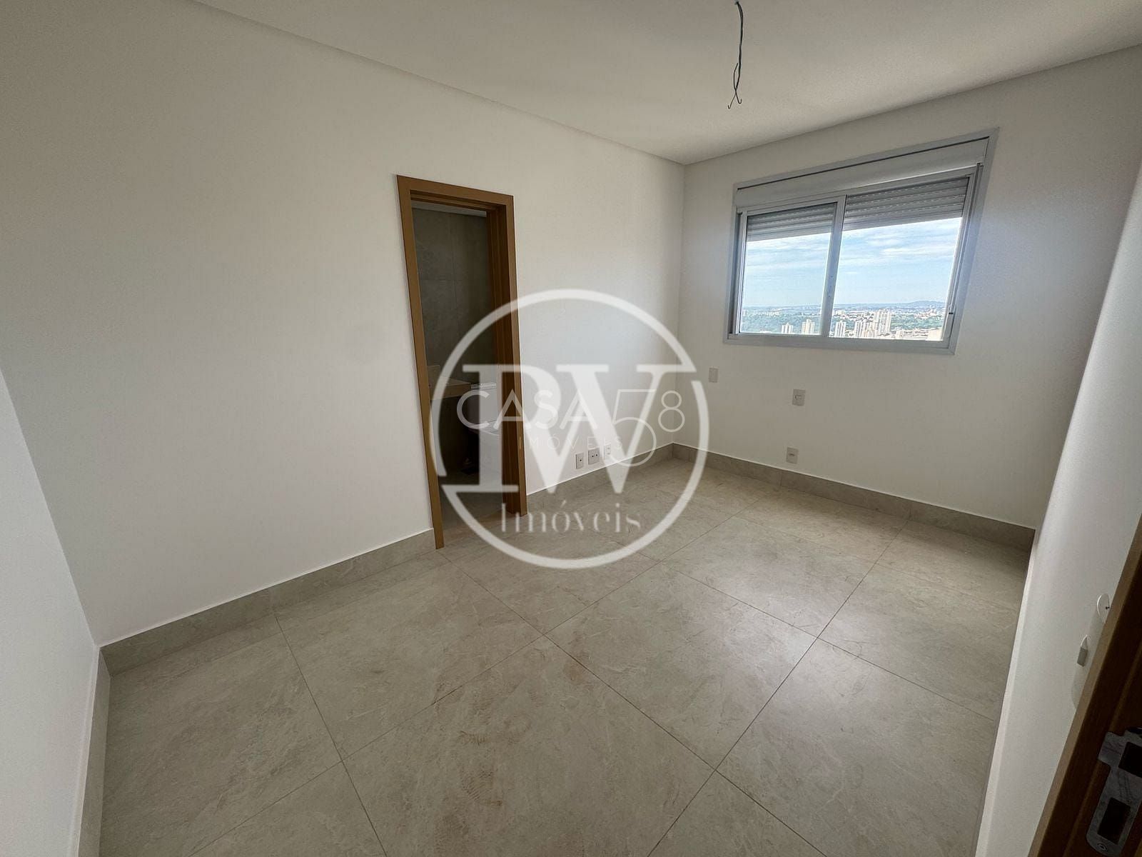 Apartamento à Venda no Skygarden Marista – 4 Suítes – 227m² – 38º Andar