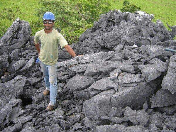 FAZENDA EXCLUSIVA À VENDA – PORTEIRA FECHADA – COCALINHO/MT – 38.420 hectares