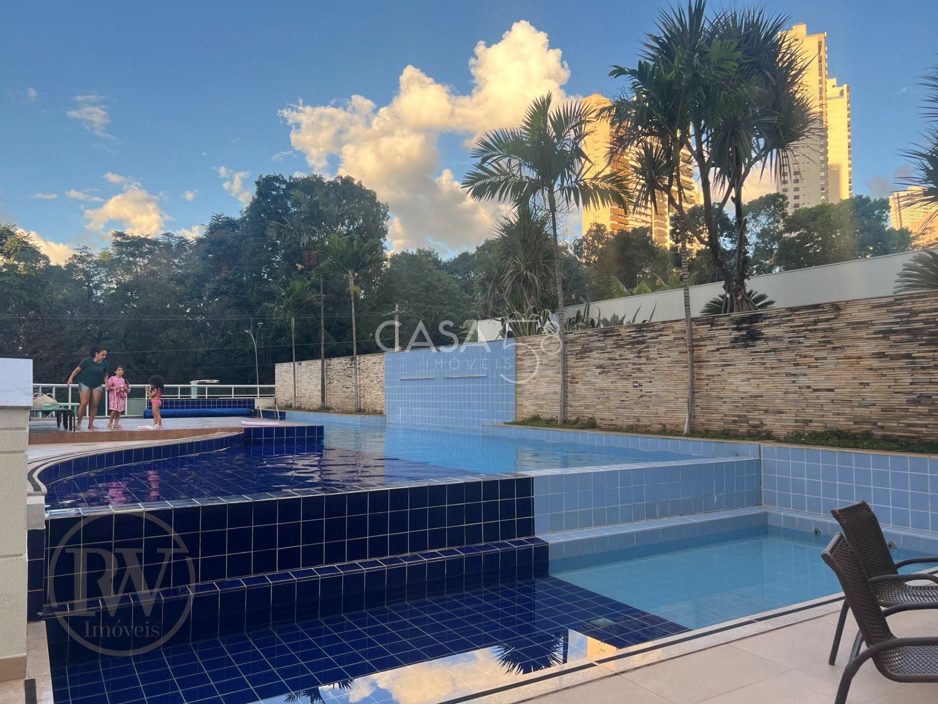 Cobertura / Penthouse à venda, Jardim Goiás, Goiânia, GO