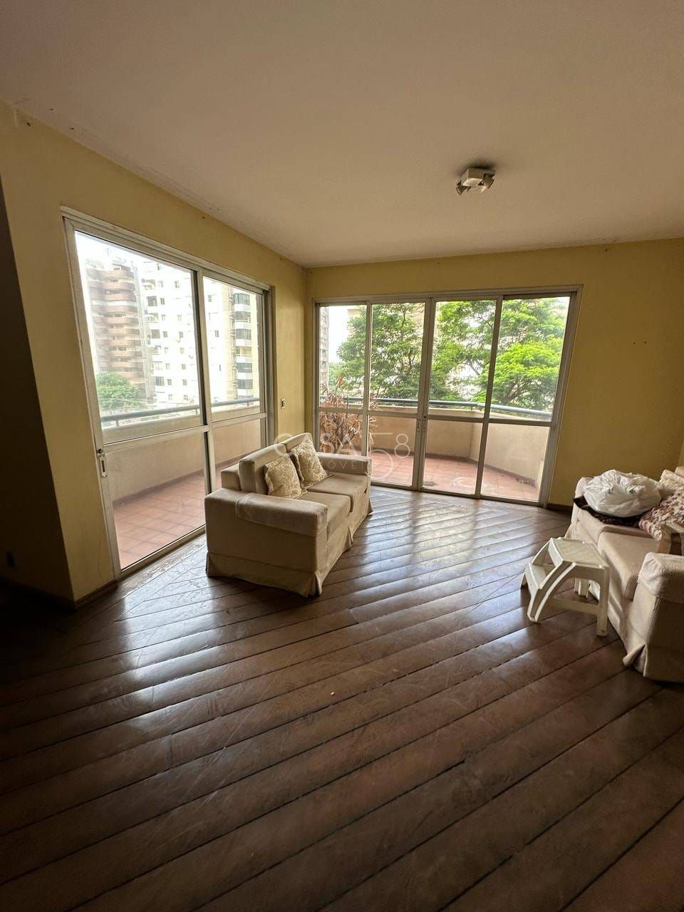 Apartamento Edifício Himalaia, Goiânia, GO