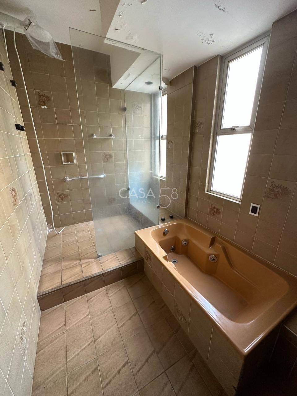 Apartamento Edifício Himalaia, Goiânia, GO