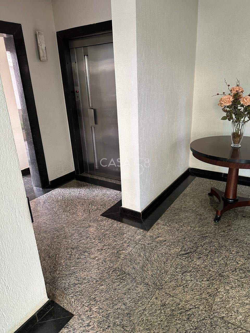 Apartamento Edifício Himalaia, Goiânia, GO