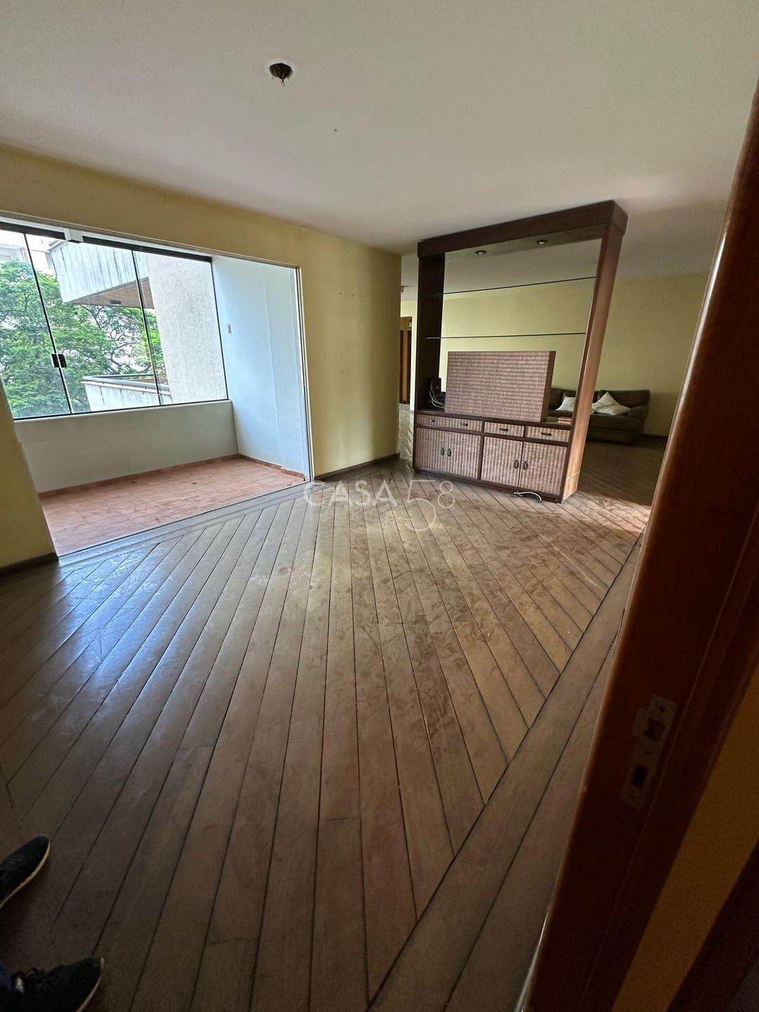 Apartamento Edifício Himalaia, Goiânia, GO