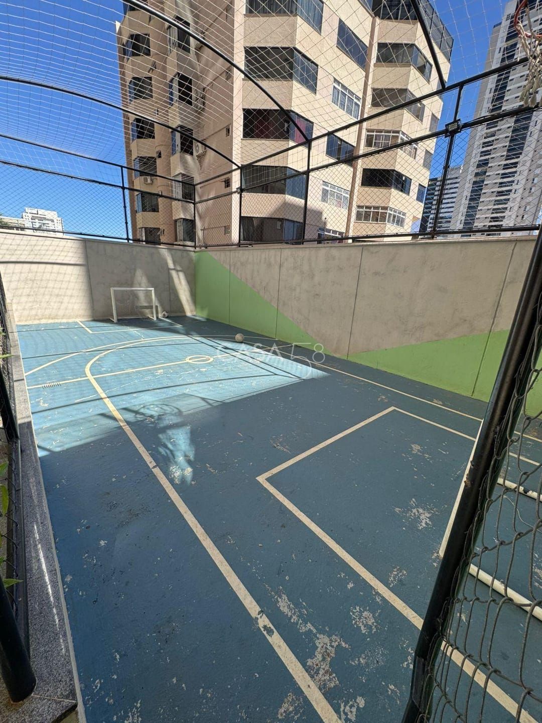 Excelente Oportunidade no Bueno Park – Setor Bueno 2 Quartos (1 suíte) | 64 m²