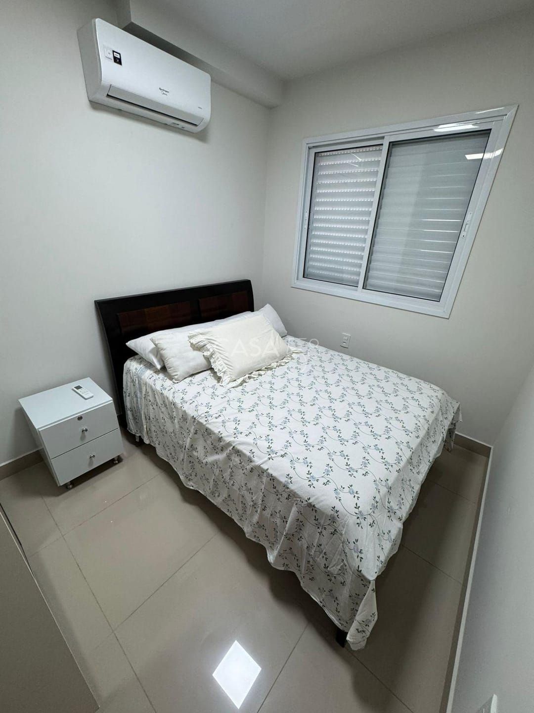 Excelente Oportunidade no Bueno Park – Setor Bueno 2 Quartos (1 suíte) | 64 m²