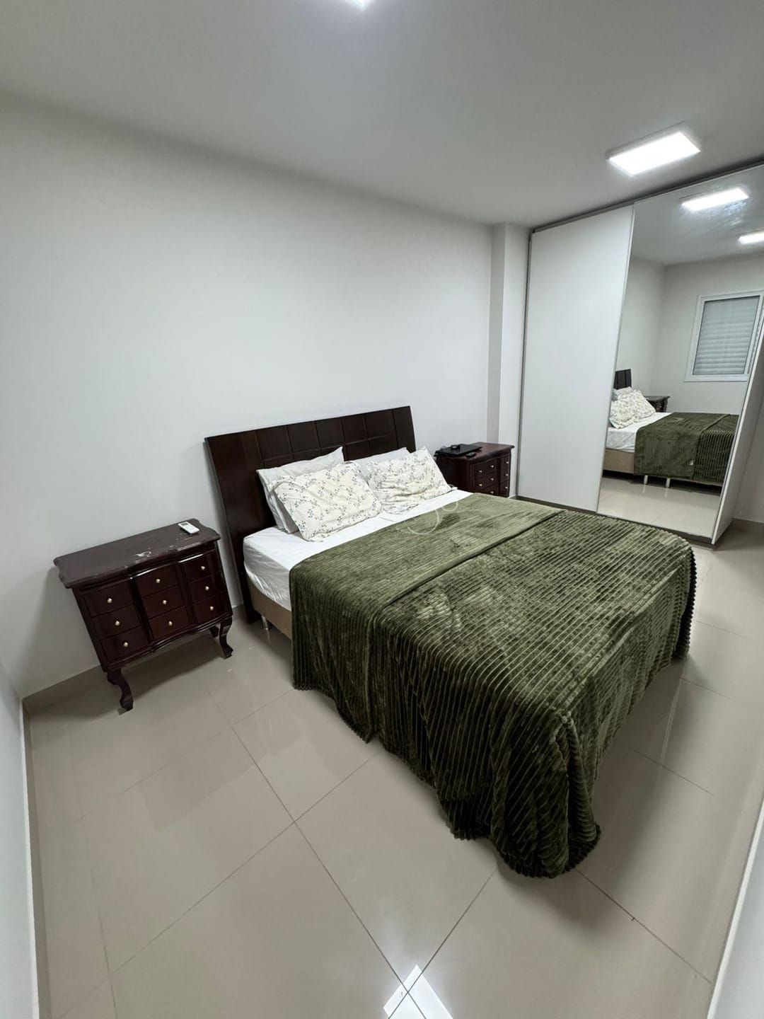 Excelente Oportunidade no Bueno Park – Setor Bueno 2 Quartos (1 suíte) | 64 m²