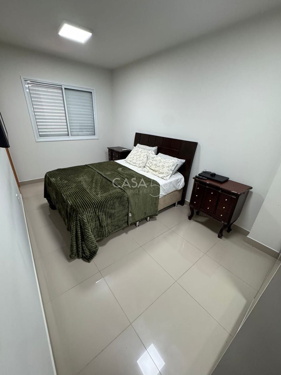 Excelente Oportunidade no Bueno Park – Setor Bueno 2 Quartos (1 suíte) | 64 m²