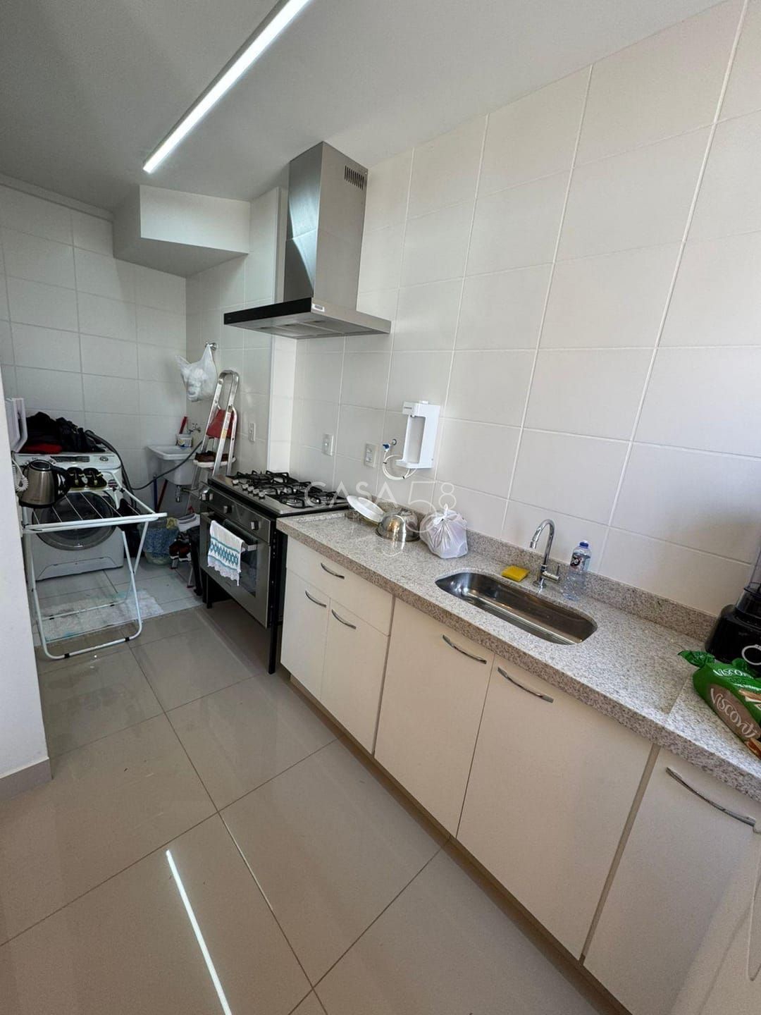 Excelente Oportunidade no Bueno Park – Setor Bueno 2 Quartos (1 suíte) | 64 m²