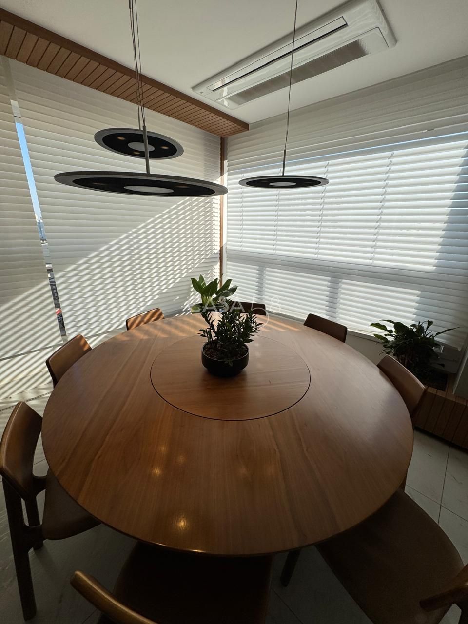 Horizonte Flamboyant | Jardim Goiás – Goiânia/GO 177 m² | 4 Suítes | 3 Vagas