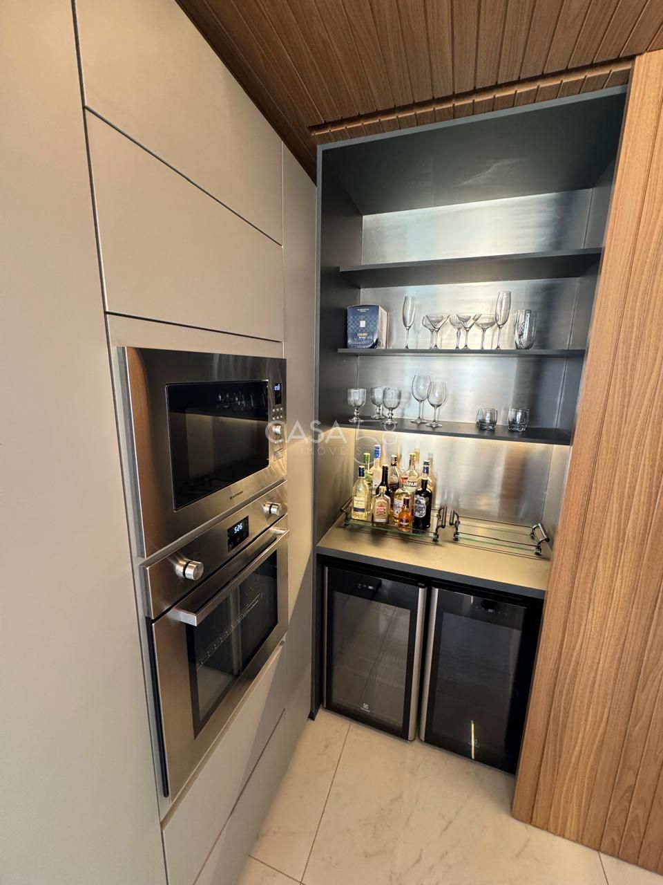 Horizonte Flamboyant | Jardim Goiás – Goiânia/GO 177 m² | 4 Suítes | 3 Vagas