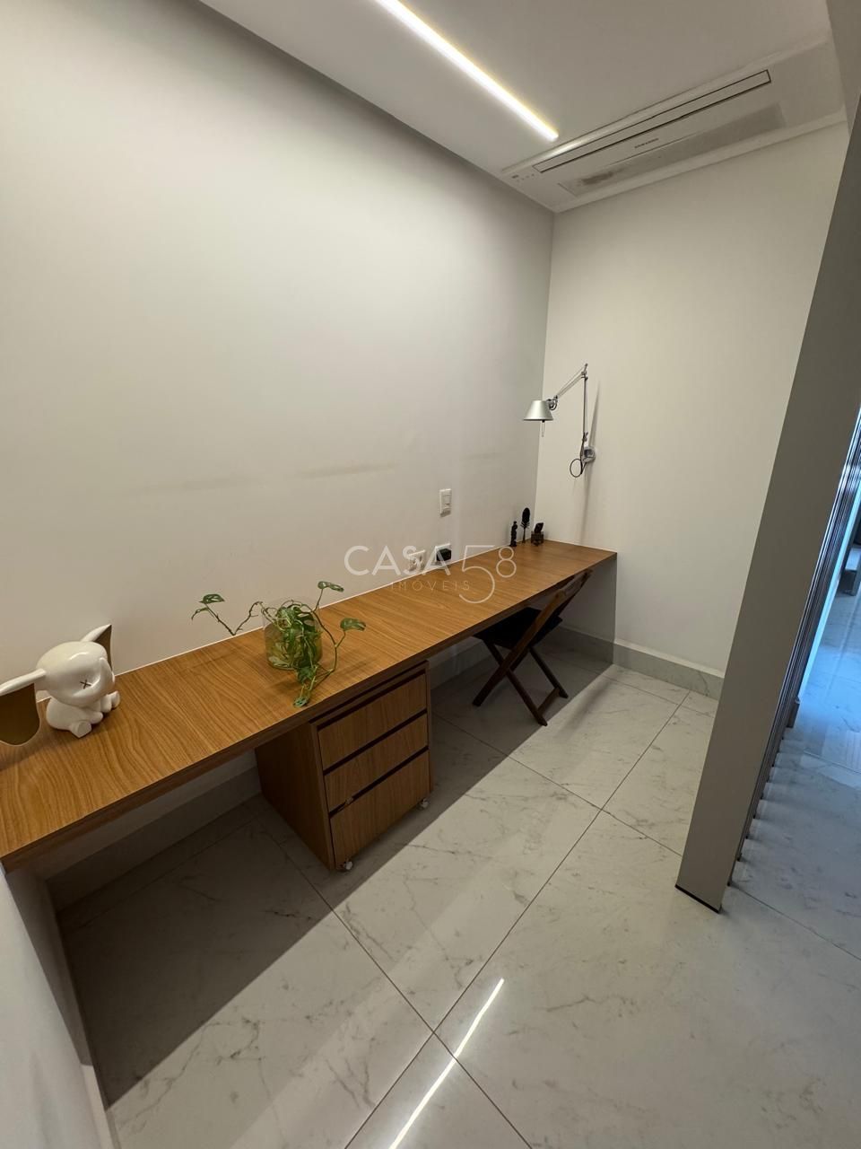 Horizonte Flamboyant | Jardim Goiás – Goiânia/GO 177 m² | 4 Suítes | 3 Vagas