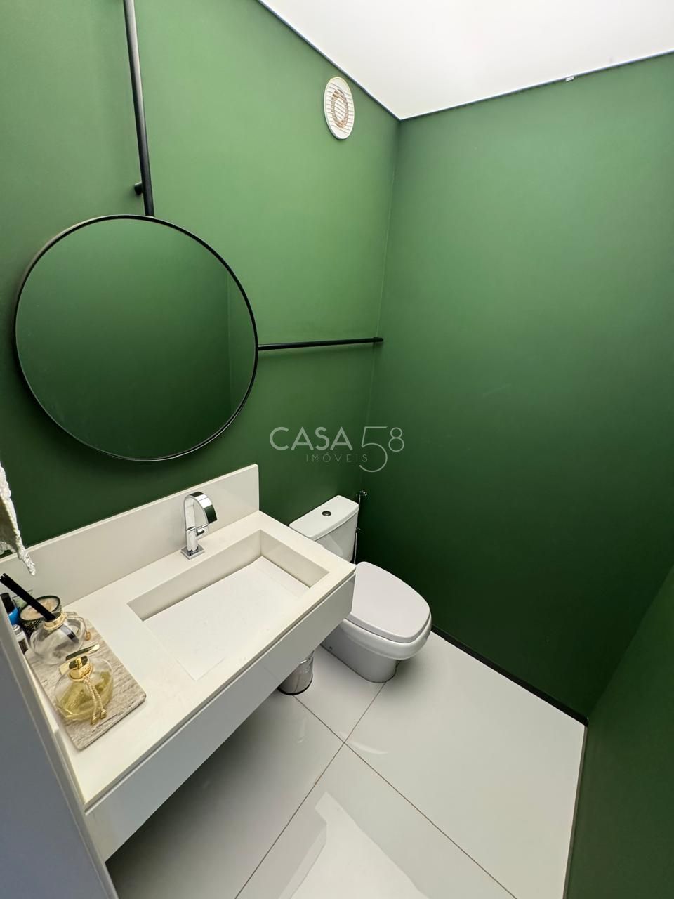 Horizonte Flamboyant | Jardim Goiás – Goiânia/GO 177 m² | 4 Suítes | 3 Vagas