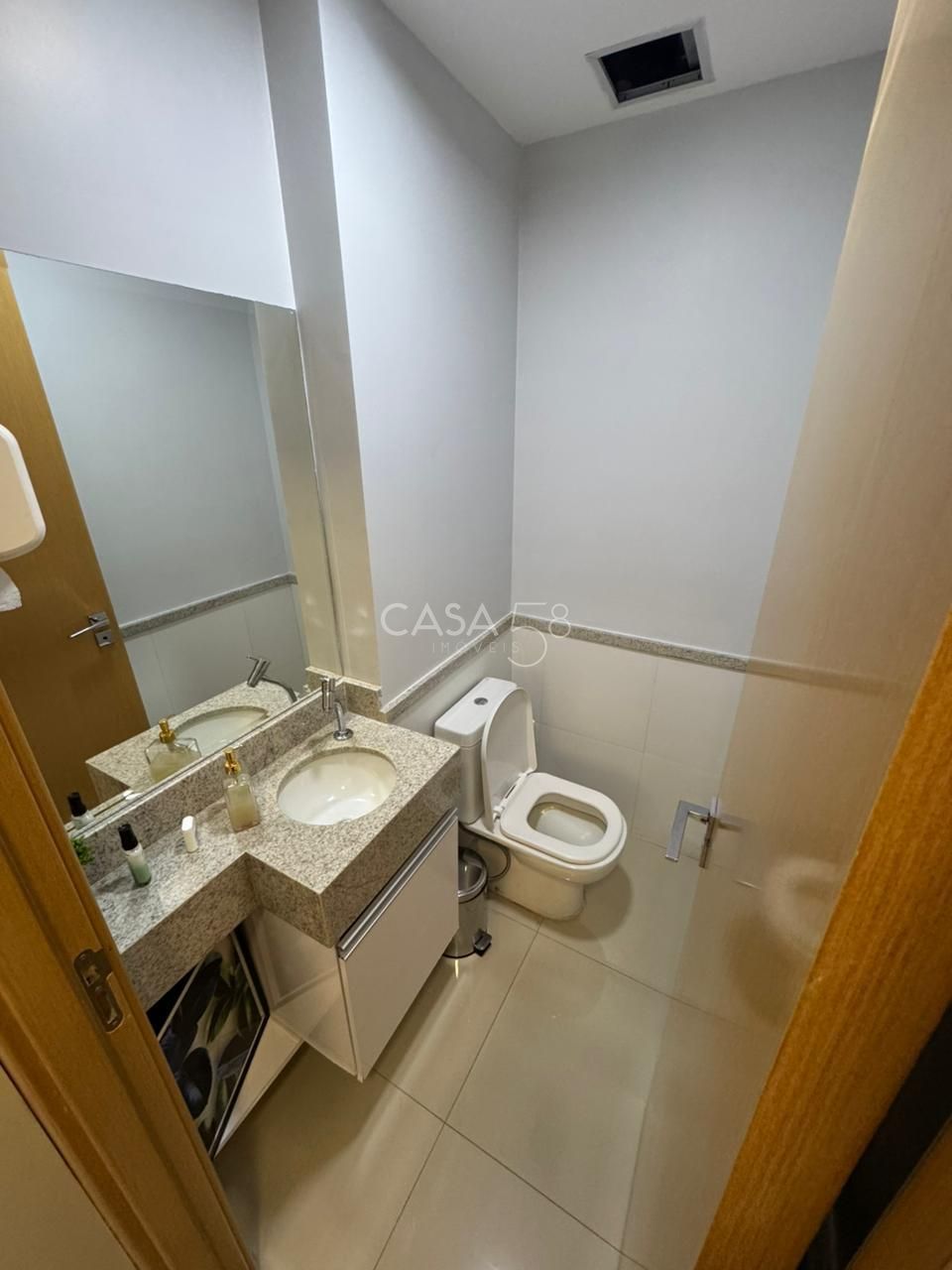 Sala comercial à venda no Connect Park Business