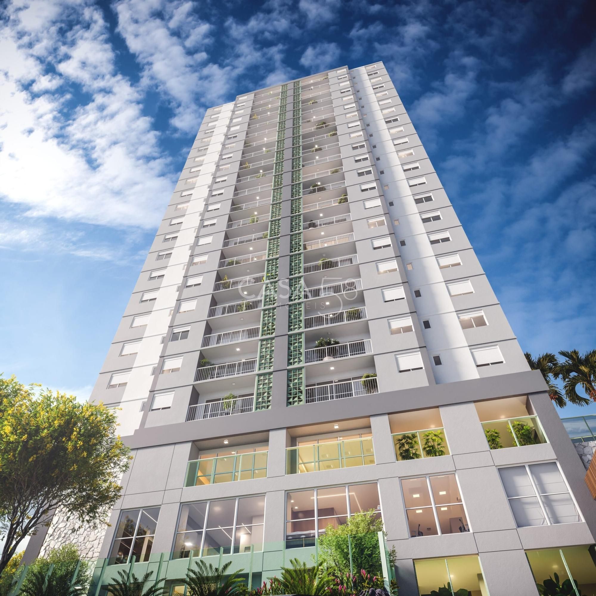 Apartamento Novo à Venda no Setor Bueno – Goiânia | Entrega em Setembro de 2025