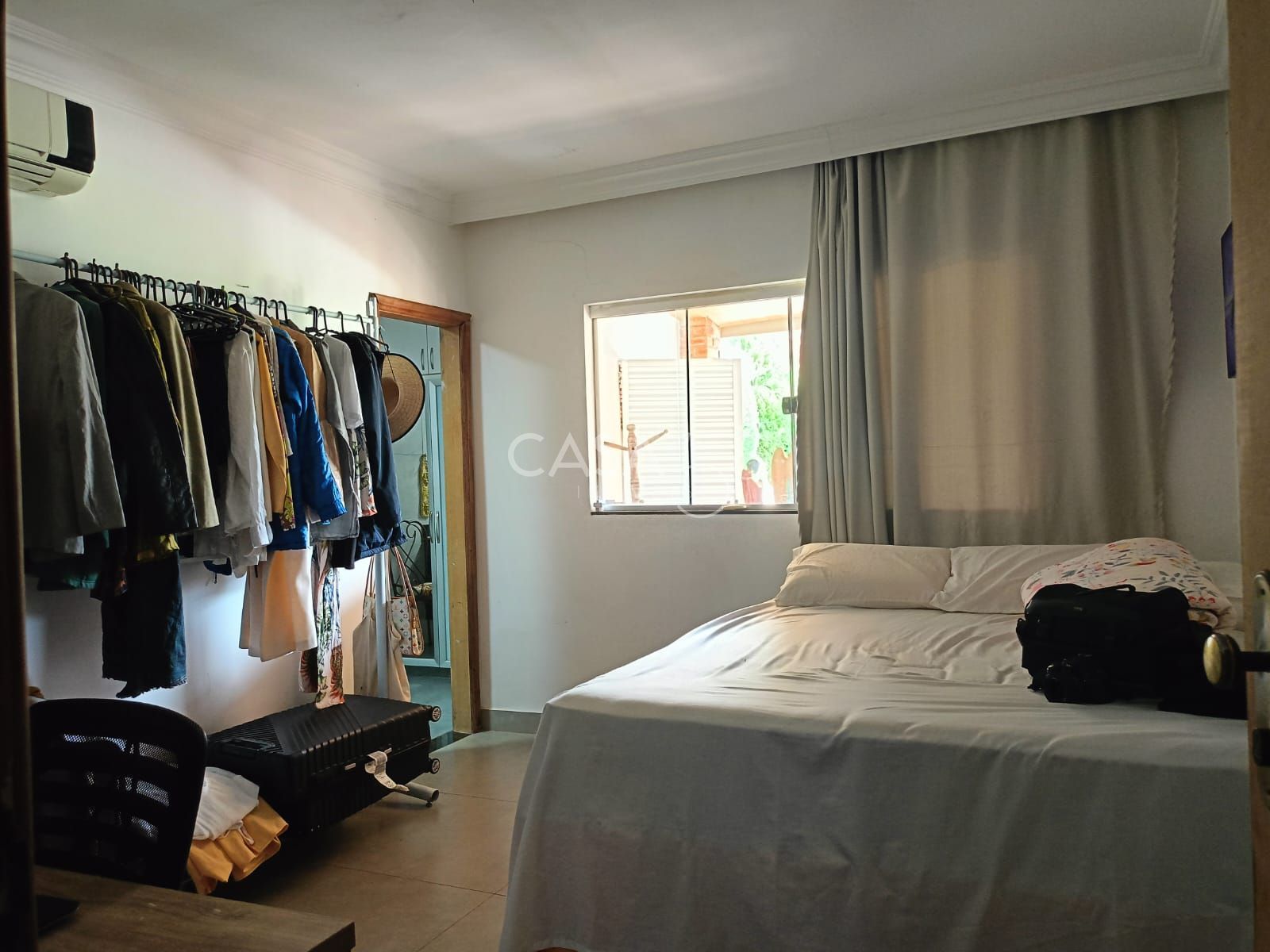 Imóvel Alto Padrão no Setor Pedro Ludovico, Próx Shopping Flamboyant - 3 suites