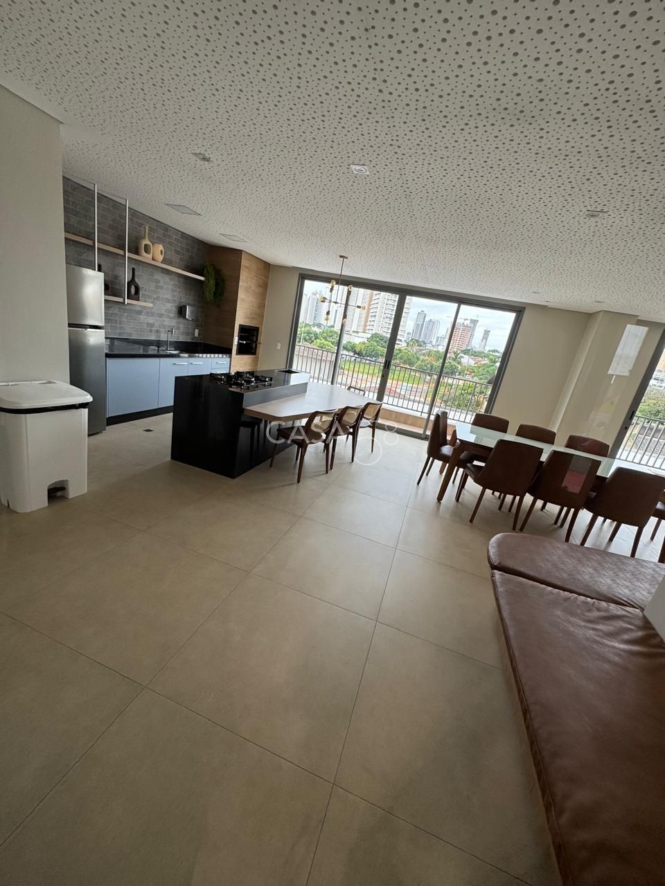 Apartamento à venda no Muy Bueno – 3 Suites Plenas - Setor Bueno, Goiânia