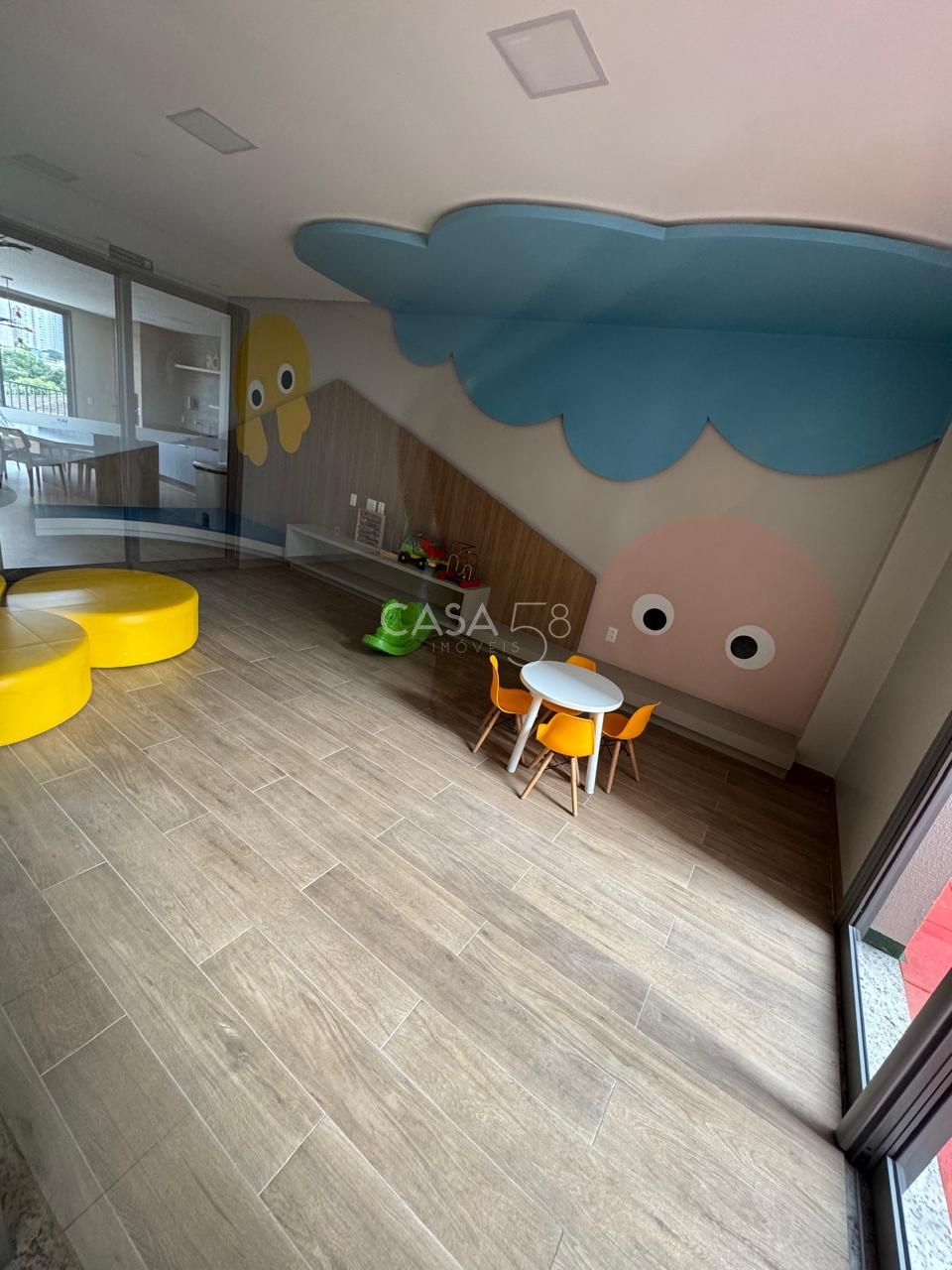 Apartamento à venda no Muy Bueno – 3 Suites Plenas - Setor Bueno, Goiânia