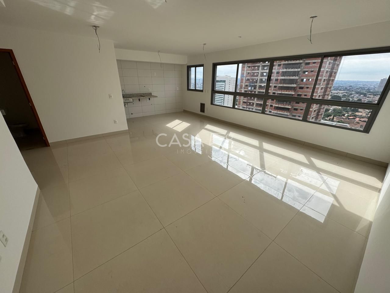 Apartamento à venda no Muy Bueno – 3 Suites Plenas - Setor Bueno, Goiânia