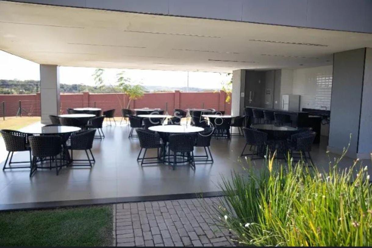 Lote à venda no Jardins França – 436,57m², parte alta do condomínio