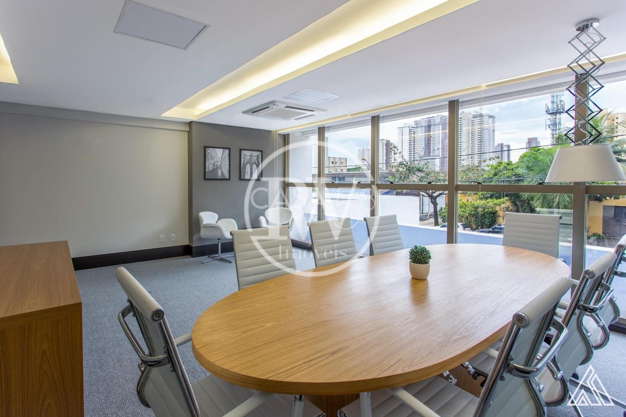 Sala à venda, Edifício Focus Business, Setor Bueno, Goiânia, GO